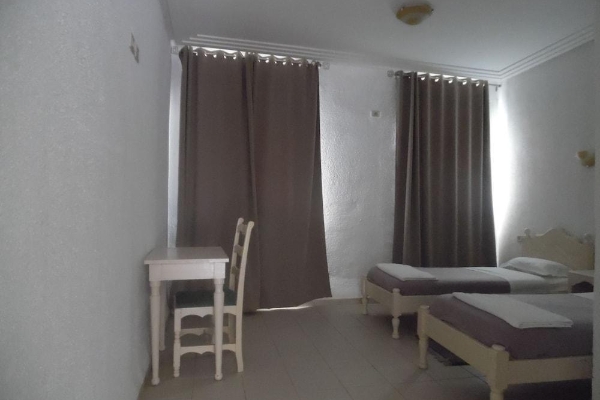Hôtel Medina (Sousse)
